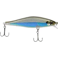 Rapala Shadow Rap Shad Sdrs09, Sininen