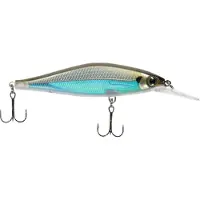 Rapala Shadow Rap Shad Dp Sdrsd09, Vihreä