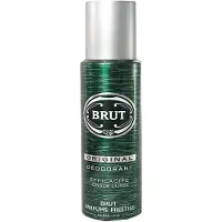 BRUT Original, Deospray 200ml
