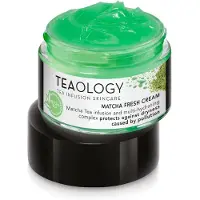 Teaology Matcha Fresh Cream - Nude - 50 ML