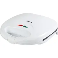 Tristar SA-3050 -voileipägrilli, 750 W, valkoinen
