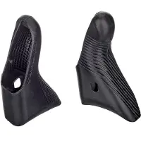Campagnolo Powershift Ergo Eu Polkupyörän Jarrukahvojen Kumisuojat