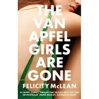 The Van Apfel Girls Are Gone