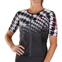 Zoot Ultra Aero Lyhythihainen Pyöräilypaita