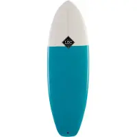 Light Bomb Resin Tint Surffilauta kuviotu, 5'7