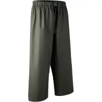 Deerhunter Hurricane Pull-over Trousers Art Green L/XL