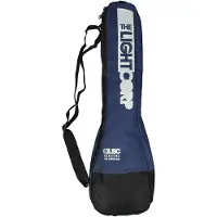 Light Paddle Bag 3Pc blue / black Koko Uni