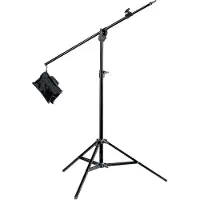 Avenger A4041B Boom Stand 41 valaisinjalusta