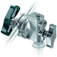 Avenger Puristin D200 2 1/2" 16 naaras kromi