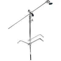Avenger Valaisinjalusta C-stand kit 33 A2033LKIT