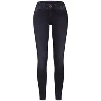 G-Star Lynn Mid Waist Skinny Farkut