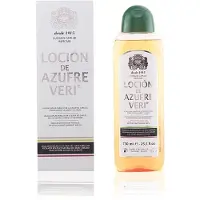 Azufre Veri Hiustenlähtöä Ehkäisevä Hiusvesi 750ml