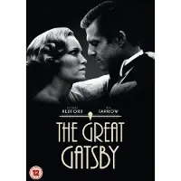 The Great Gatsby (1974) (DVD)