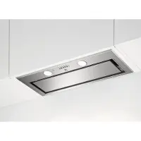 Electrolux 700 kalusteeseen sijoitettava liesituuletin LFG719X (77cm)