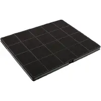 AEG hiilisuodatin, 240X193X10 type5x4a 33005521