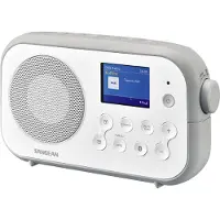 Sangean Dpr-42bt Kannettava Radio