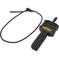 Stanley Tarkastus kamera - - LCD-näyttö 58,6 mm - IP67 - Kaapeli 90 cm
