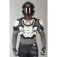 Leatt 5.5 Pro Rinta suojelija