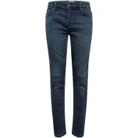 Only & Sons Housut 'ONSLoom' tummansininen
