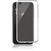 PanzerGlass Tempered Glass Cover, iPhone XR - takakuori, karkaistu lasi