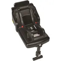 Babyjogger City Go i-Size Telakka