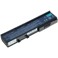 24hShop Acer Aspire 5550 TravelMate 6252 akku 6600 mAh