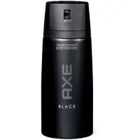 Axe Black Deo Spray - 150ml
