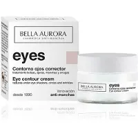 Bella aurora Anti-Manchas Silmävoide 15 ml