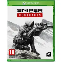 Sniper Ghost Warrior Contracts One