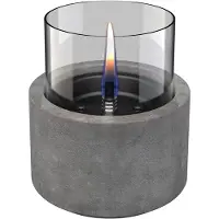 Tenderflame Lilly MgO sisustustuli 300082