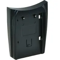 Jupio Charger Plate for Sony NP-FP50 / NP-FH50 / NP-FV50 /NP-FV100