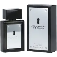 Antonio Banderas Banderas The Secret Temptation EDT 100ml (M)