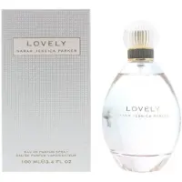 Sarah Jessica Parker Lovely Eau de Parfum 100 ml