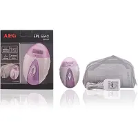 AEG EPL 5542 Epilaattori