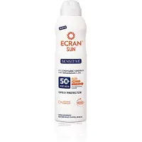 Ecran Sensitive Screen Sun Protective Spray SPF 50+ (250 ml)