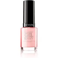 Revlon Kynsilakka - - Colorstay Gel Envy - N15 Up In Charms - 11,7ml - Vaaleanpunaista