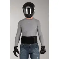 IXS Dry-Lex Belt 2 Munuaisten vyö