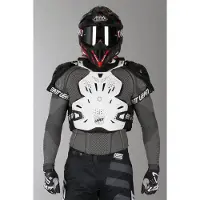 Leatt Fusion 3.0 Adult Suojaliivi