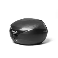 Shad SH39 Carbon Ylin kirjain