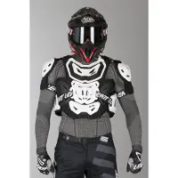Leatt 5.5 Pro HD Rintasuoja