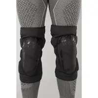 Leatt 3DF 5.0 Zip Motocross polvisuoja
