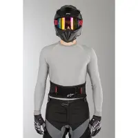 Alpinestars Sequence munuaissuoja