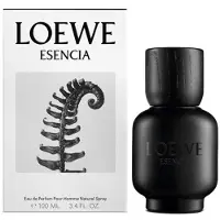LOEWE Esencia Eau de Parfum miehille 100 ml