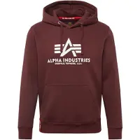 Alpha industries Basic Huppari