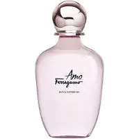 Salvatore Ferragamo Amo Ferragamo Suihkugeeli 200 ml
