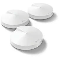 TP-LINK Deco M9 Plus koko kodin kattava mesh-järjestelmä, 3-pack