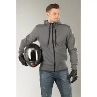 Macna Nuclone Hupullinen Takki
