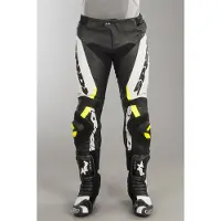 Spidi Rr Pro Warrior Nahkahousut