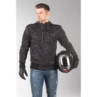 Macna Nuclone Hupullinen Takki