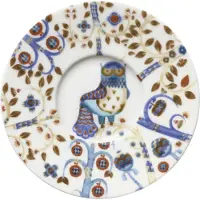 Iittala Taika lautanen 11 cm, valkoinen